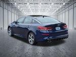 2020 Kia Optima S