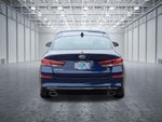 2020 Kia Optima S