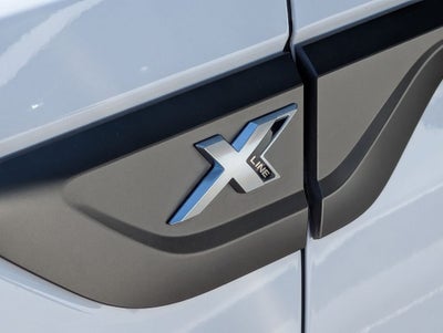 2022 Kia Sorento X-Line EX