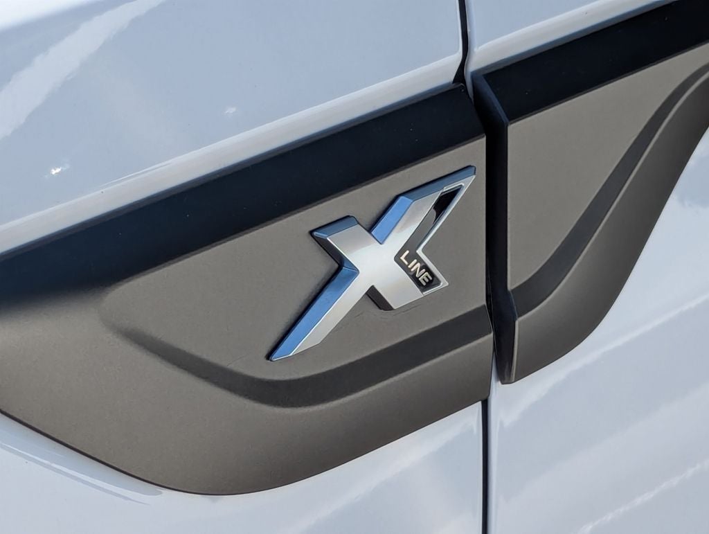 2022 Kia Sorento X-Line EX