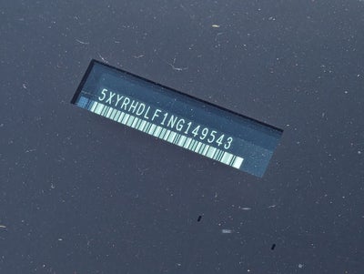 2022 Kia Sorento X-Line EX