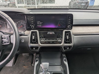 2022 Kia Sorento X-Line EX