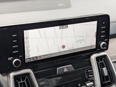 2022 Kia Sorento X-Line EX