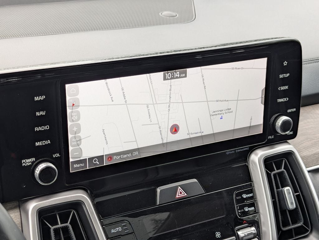 2022 Kia Sorento X-Line EX