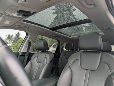 2022 Kia Sorento X-Line EX