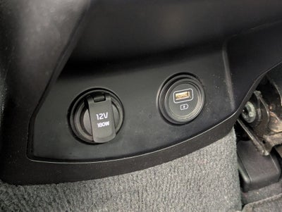 2022 Kia Sorento X-Line EX