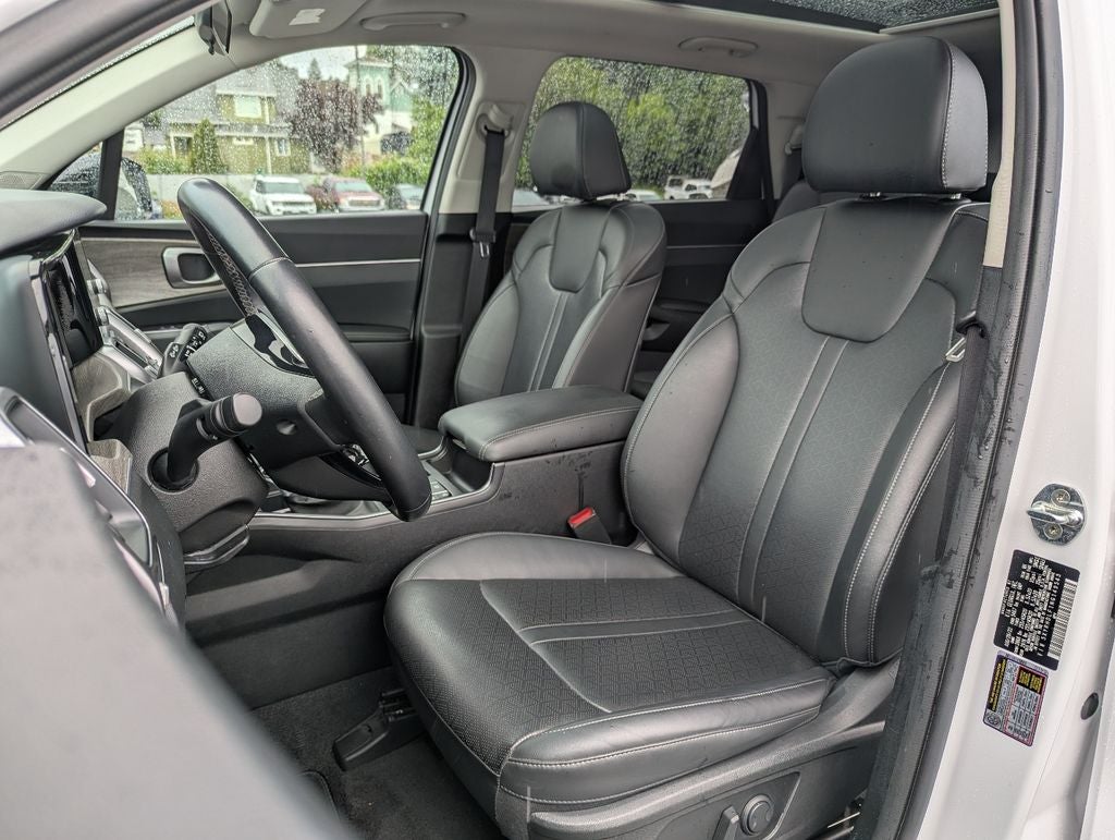 2022 Kia Sorento X-Line EX