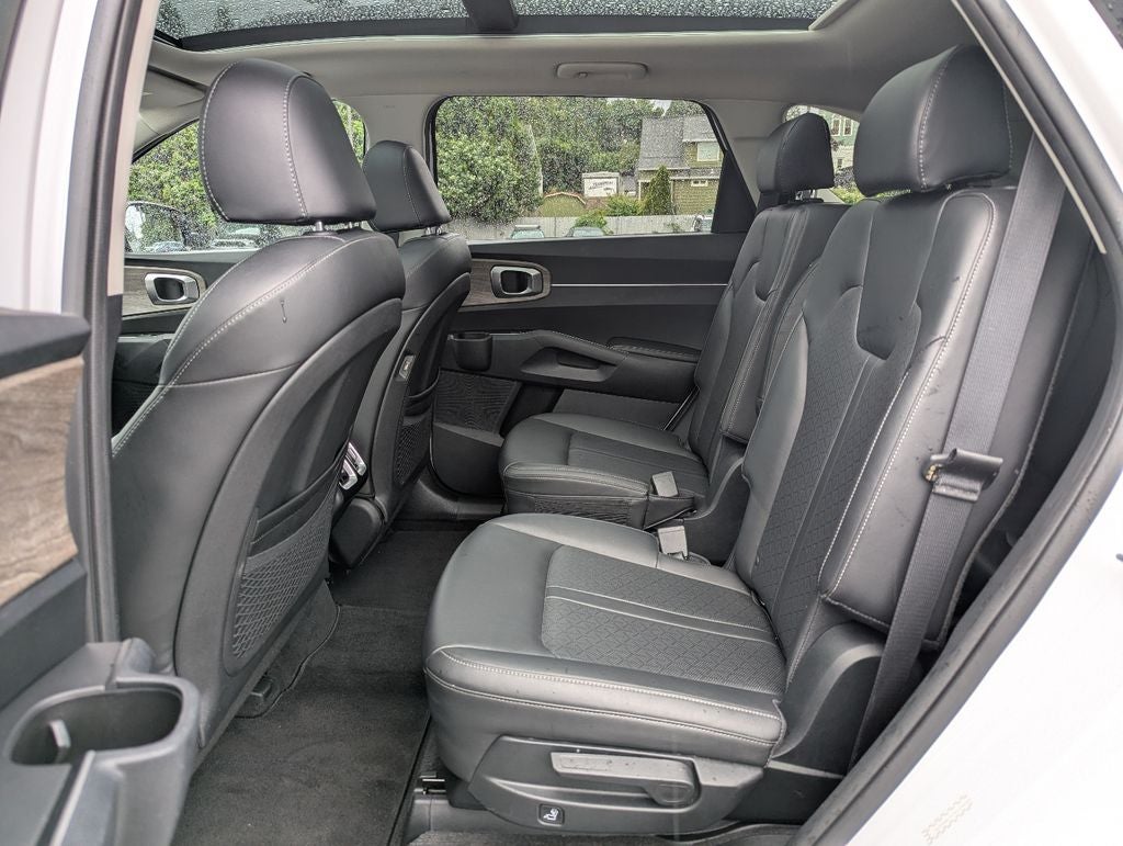 2022 Kia Sorento X-Line EX