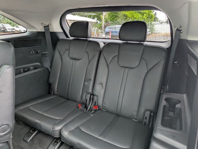 2022 Kia Sorento X-Line EX