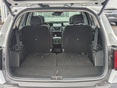 2022 Kia Sorento X-Line EX