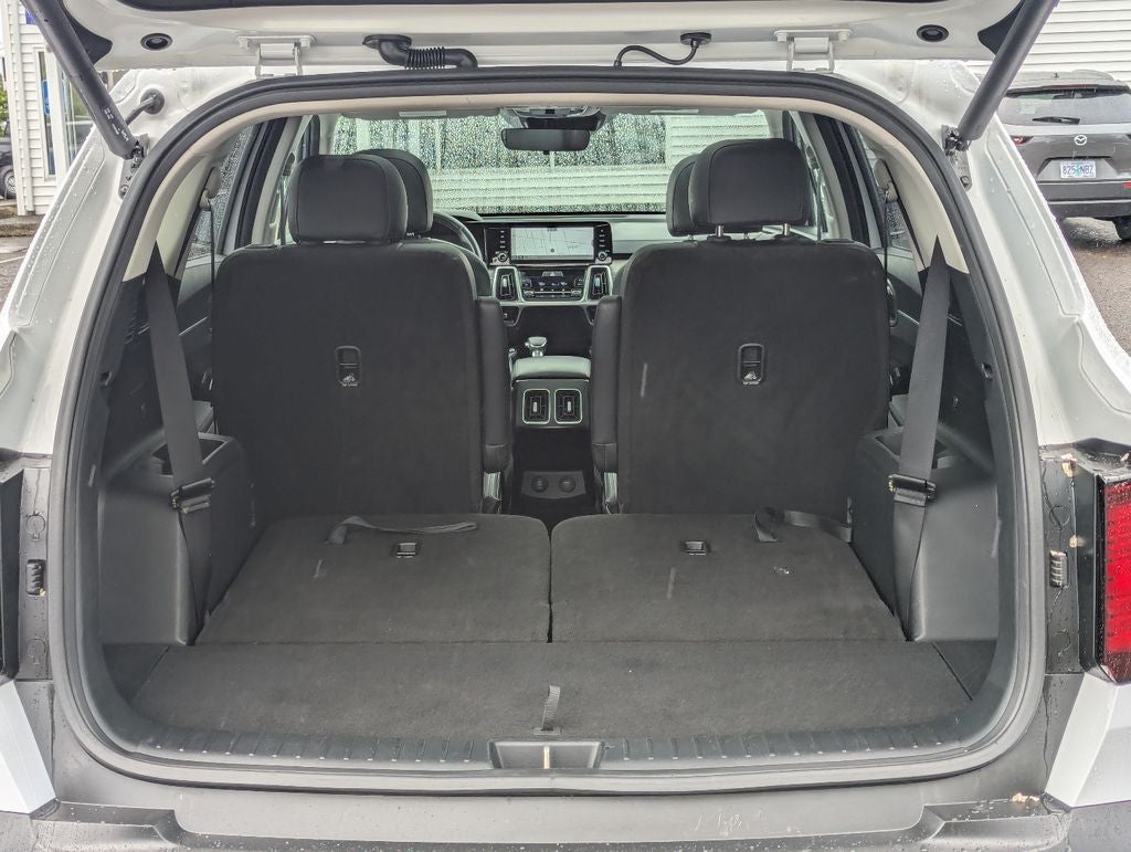 2022 Kia Sorento X-Line EX