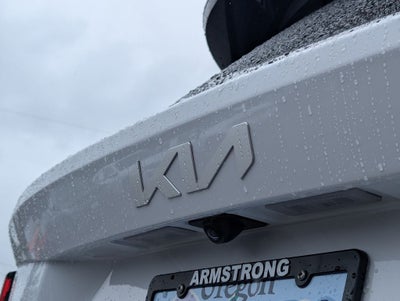2022 Kia Sorento X-Line EX