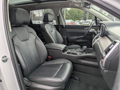 2022 Kia Sorento X-Line EX