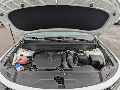 2022 Kia Sorento X-Line EX