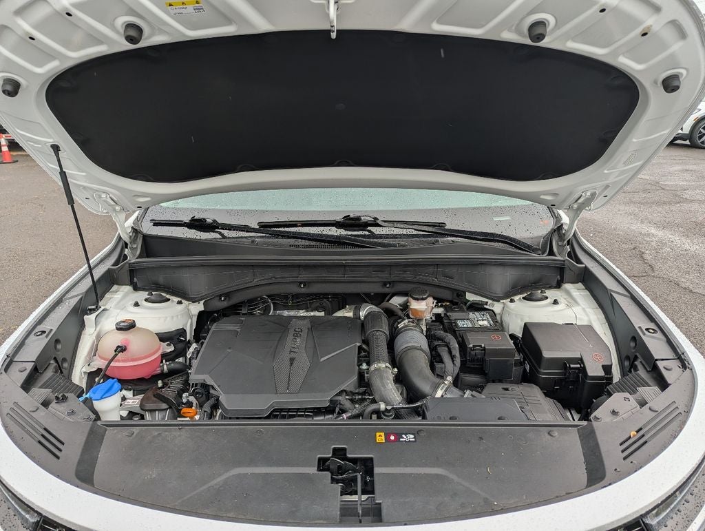 2022 Kia Sorento X-Line EX