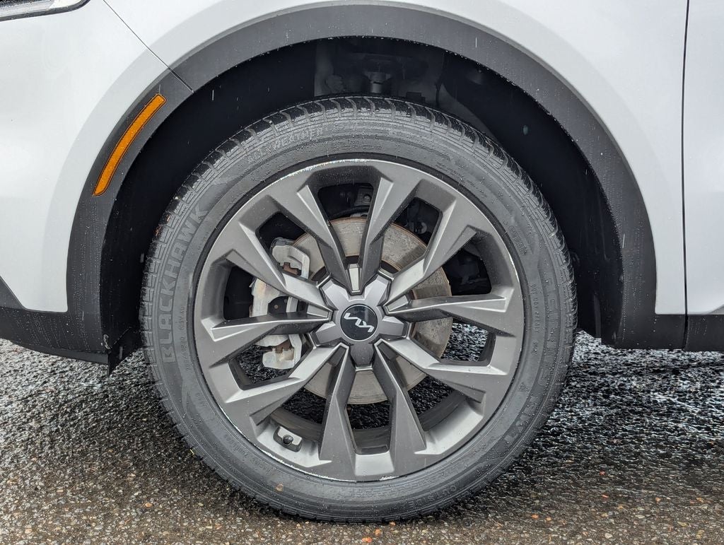 2022 Kia Sorento X-Line EX