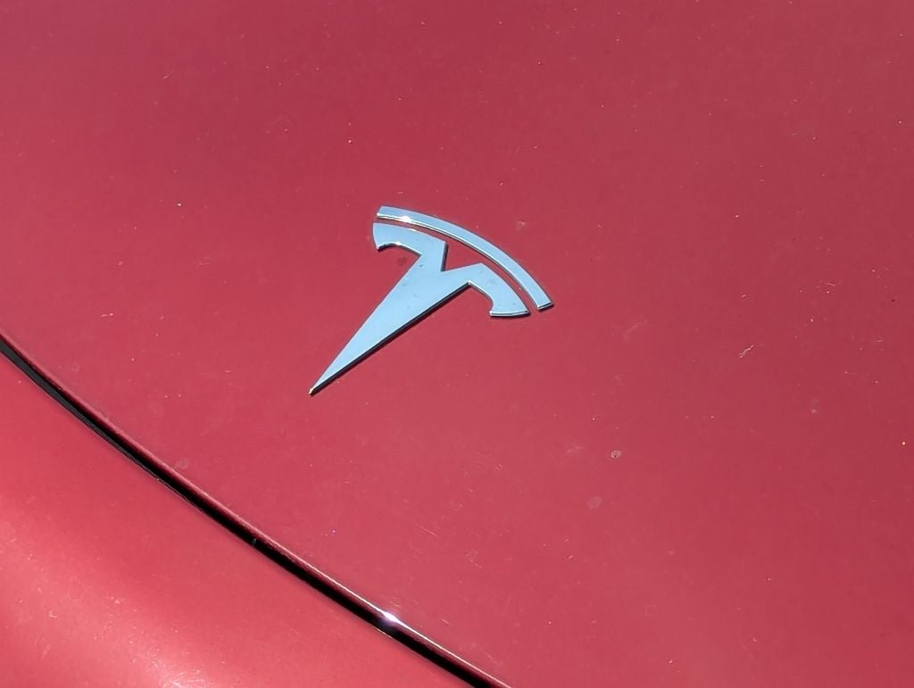 2019 Tesla Model 3 Mid Range