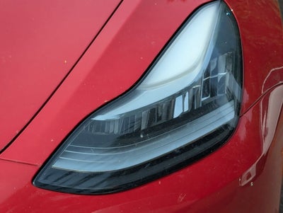 2019 Tesla Model 3 Mid Range