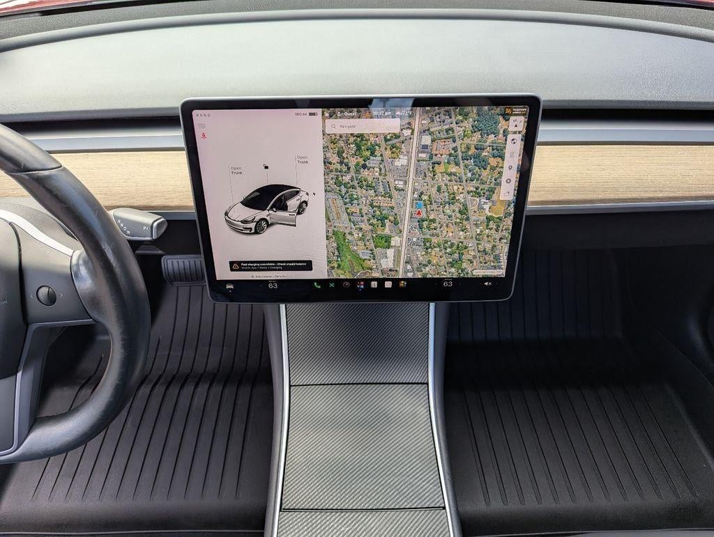 2019 Tesla Model 3 Mid Range
