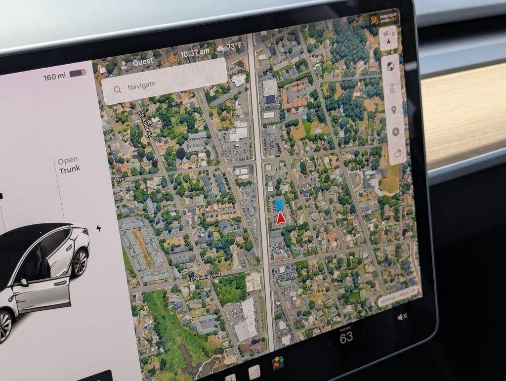 2019 Tesla Model 3 Mid Range