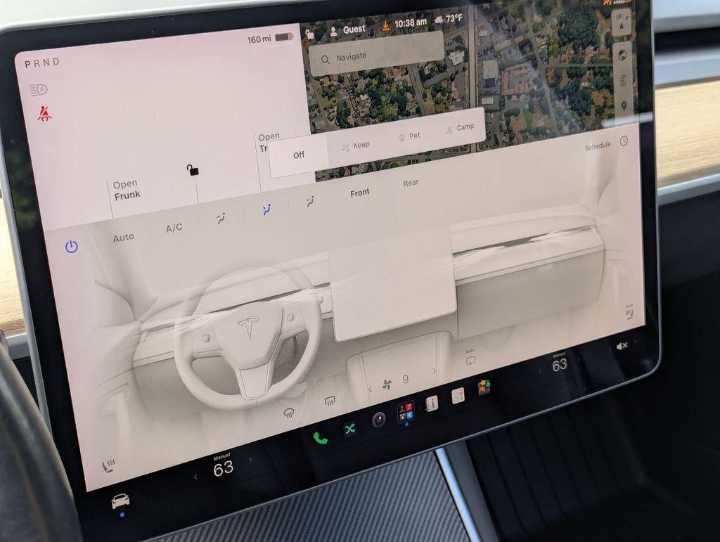 2019 Tesla Model 3 Mid Range