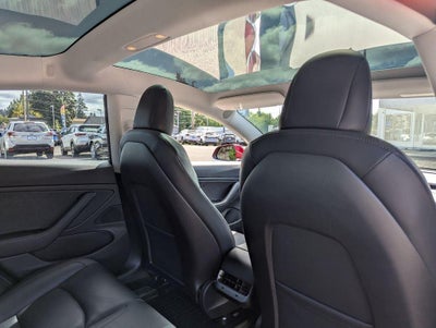 2019 Tesla Model 3 Mid Range