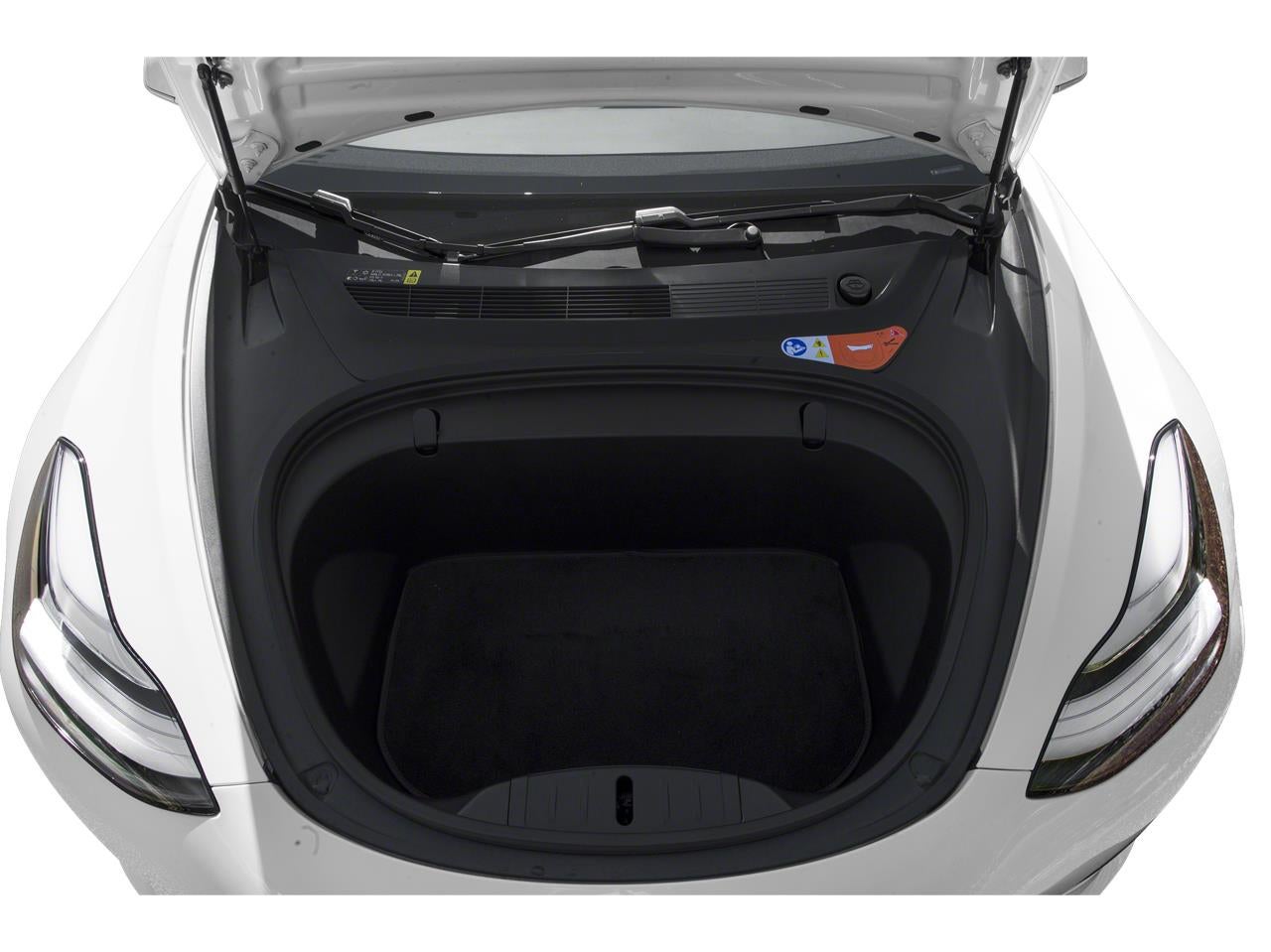 2019 Tesla Model 3 Mid Range