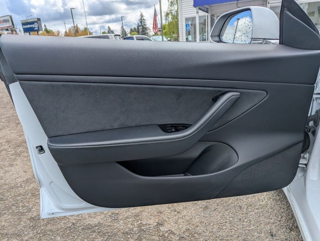 2019 Tesla Model 3 Performance