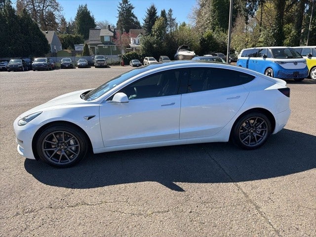 Used 2019 Tesla Model 3 Long Range with VIN 5YJ3E1EB5KF436927 for sale in Gladstone, OR