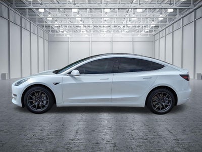 2019 Tesla Model 3 Performance