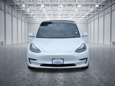 2019 Tesla Model 3 Performance