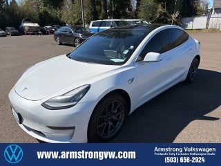 2019 Tesla Model 3 Performance