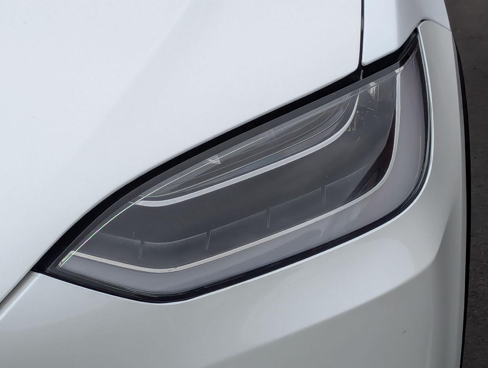 2018 Tesla Model X 75D