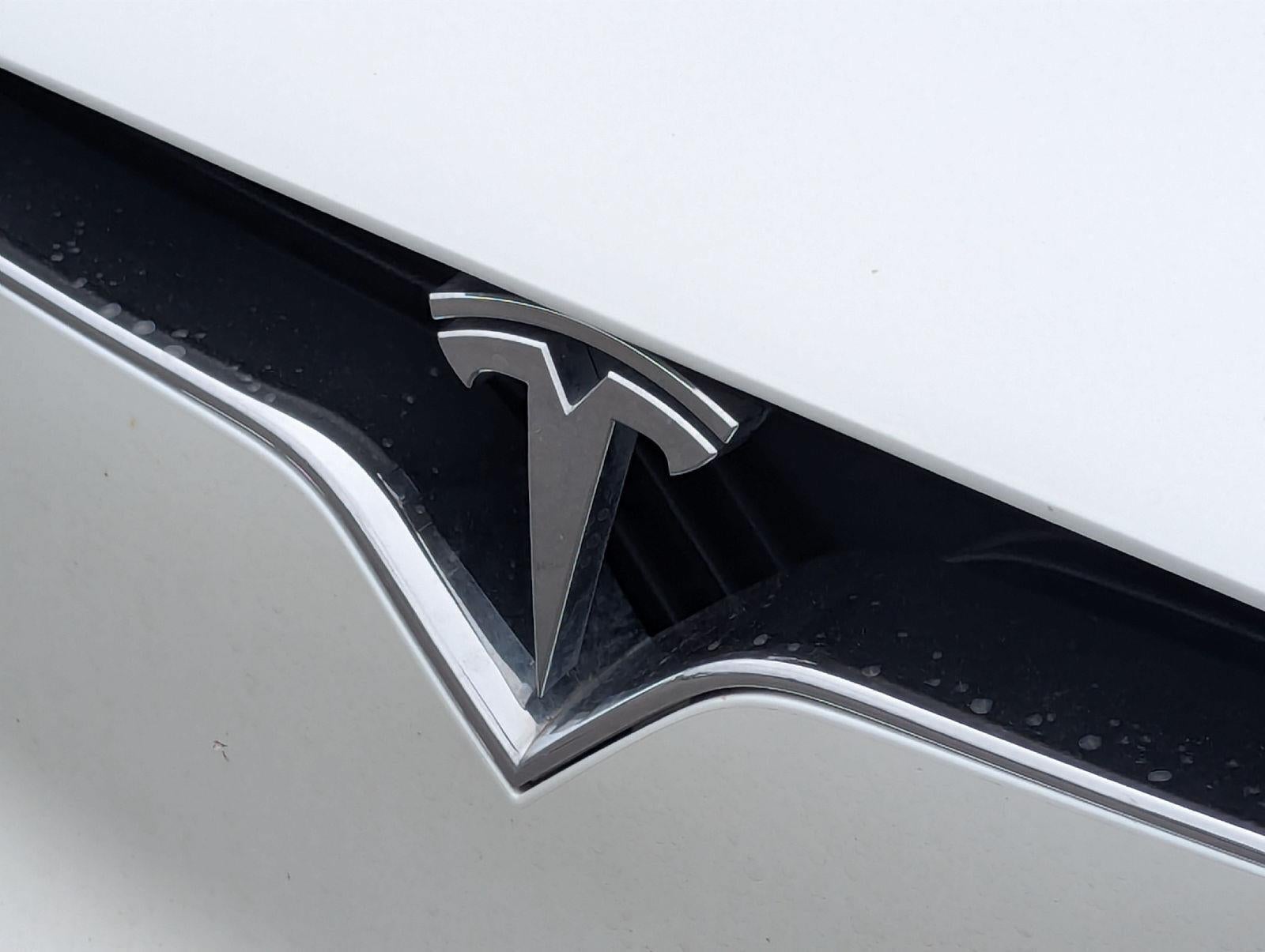 2018 Tesla Model X 75D