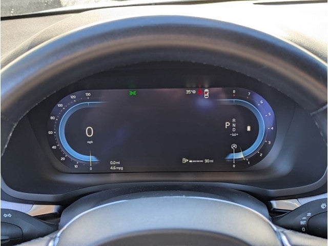 2024 Volvo S60 Core Dark Theme