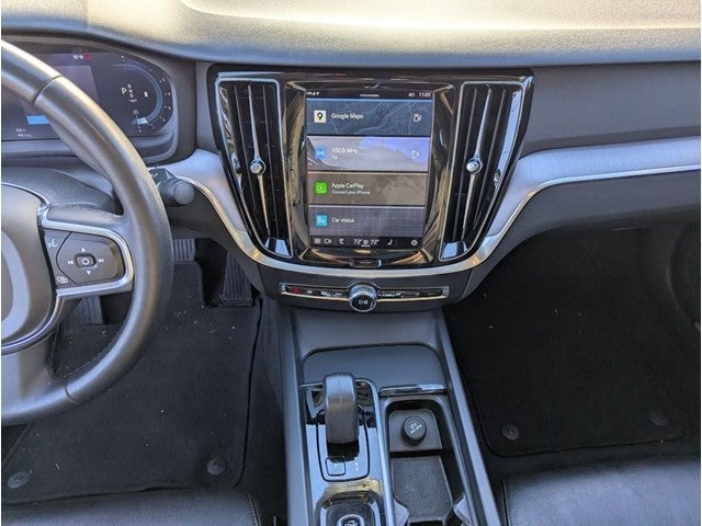 2024 Volvo S60 Core Dark Theme