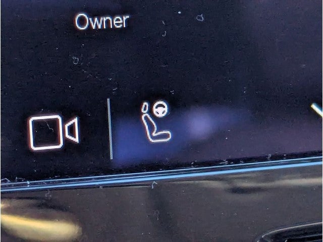 2024 Volvo S60 Core Dark Theme