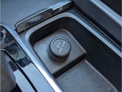 2024 Volvo S60 Core Dark Theme