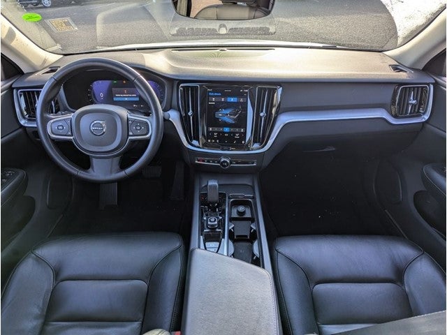 2024 Volvo S60 Core Dark Theme