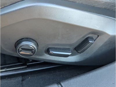 2024 Volvo S60 Core Dark Theme