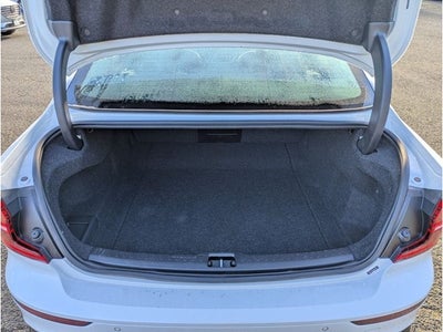 2024 Volvo S60 Core Dark Theme