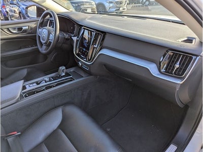 2024 Volvo S60 Core Dark Theme