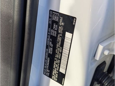 2024 Volvo S60 Core Dark Theme