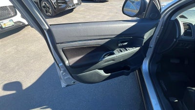 2025 Mitsubishi Outlander Sport ES 2.0 AWC