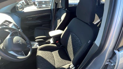 2025 Mitsubishi Outlander Sport ES 2.0 AWC