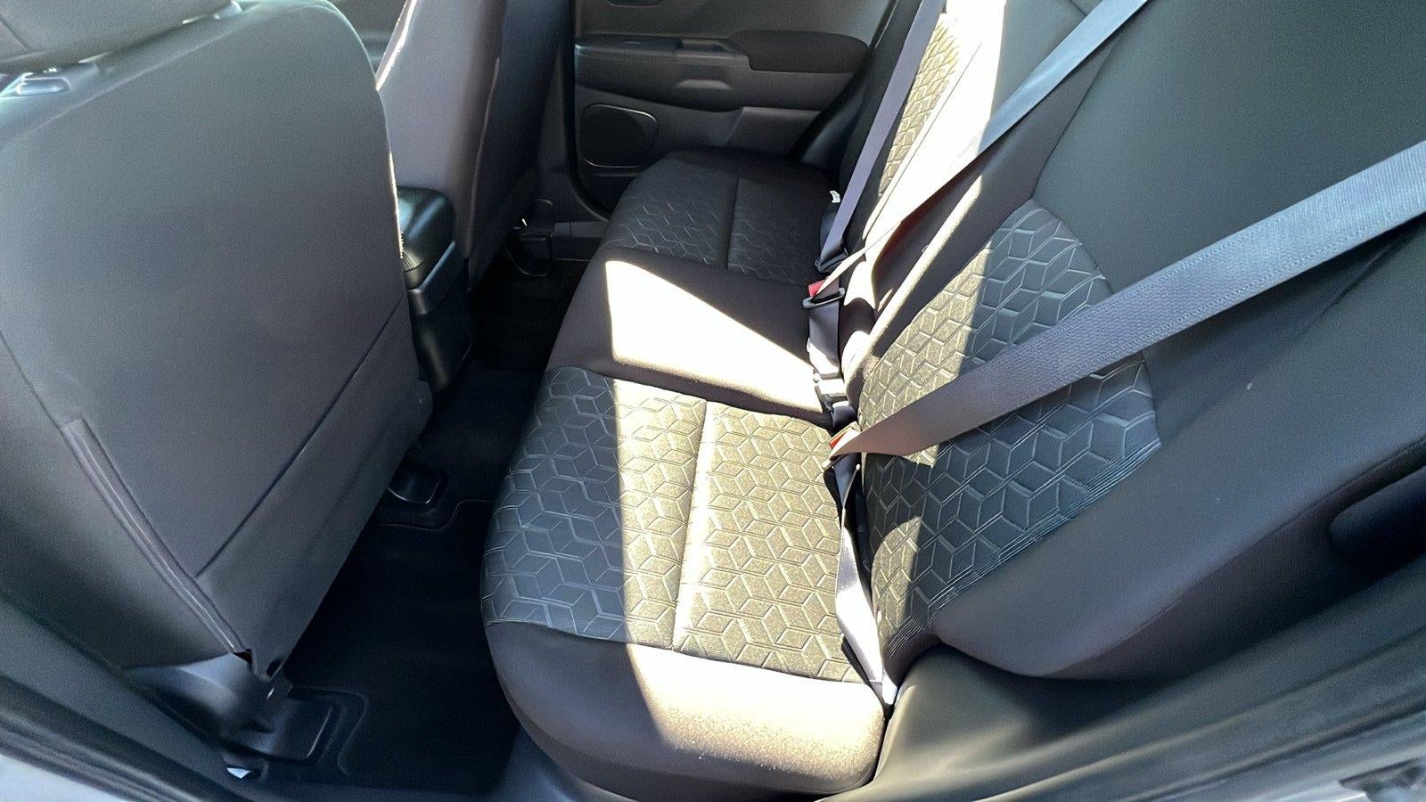 2025 Mitsubishi Outlander Sport ES 2.0 AWC