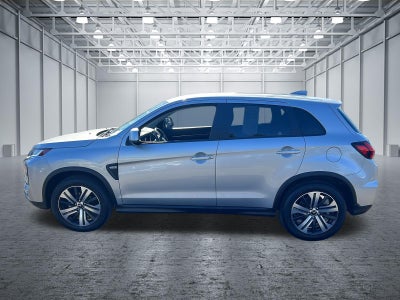 2025 Mitsubishi Outlander Sport ES 2.0 AWC