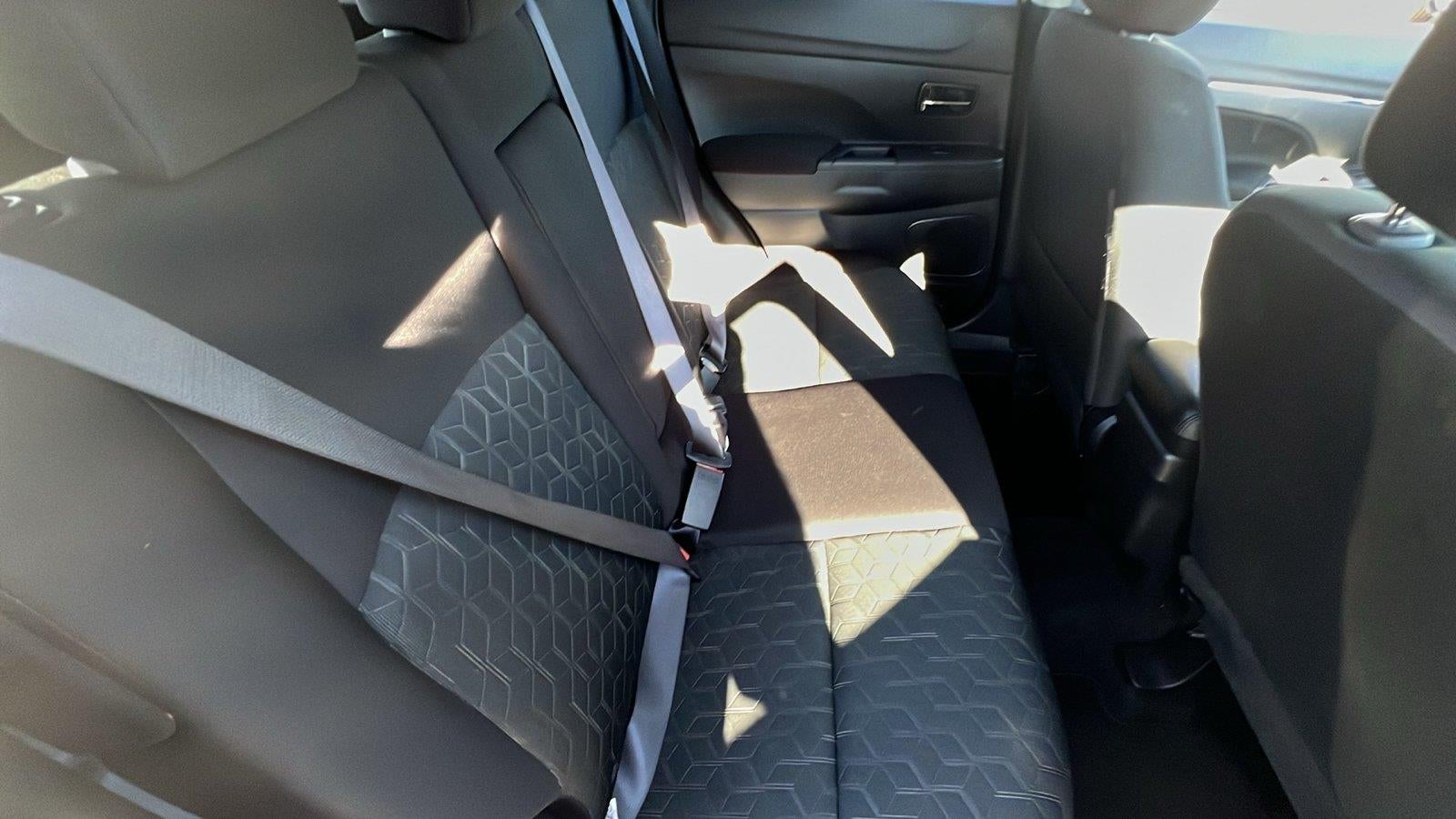 2025 Mitsubishi Outlander Sport ES 2.0 AWC