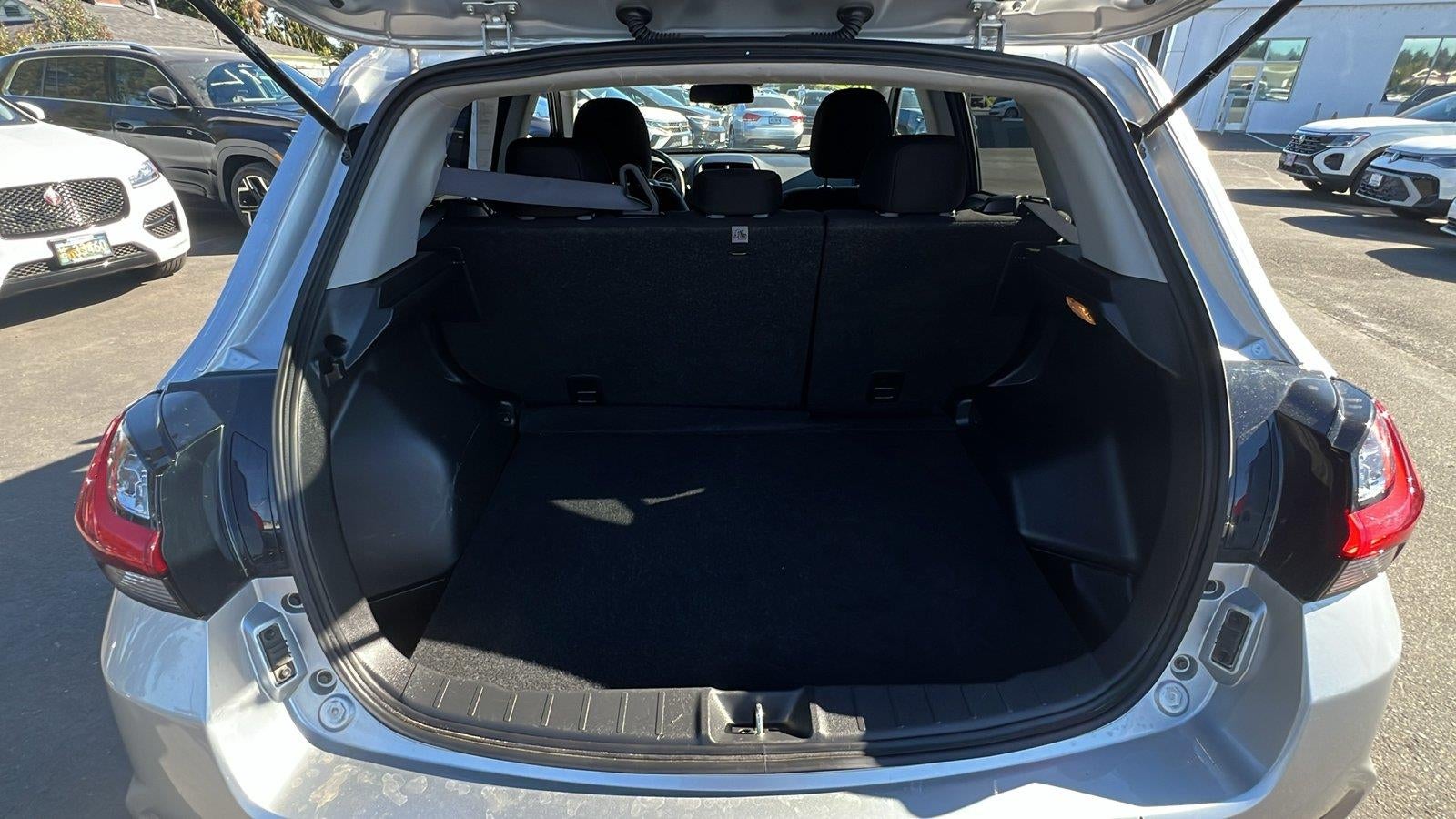 2025 Mitsubishi Outlander Sport ES 2.0 AWC