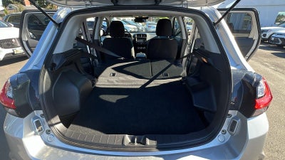 2025 Mitsubishi Outlander Sport ES 2.0 AWC